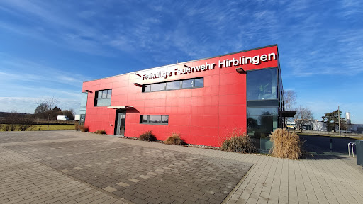 Feuerwehr Hirblingen - Thumbnail