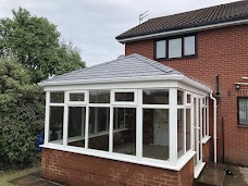 Roofliner – New, Replacement, Tiled Conservatory Roofs manchester