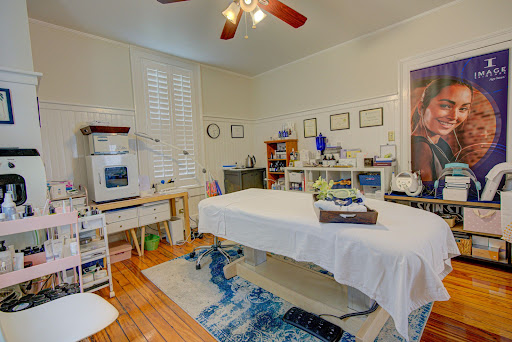 Tala Wellness Studio - Day Spa in Summerville SC