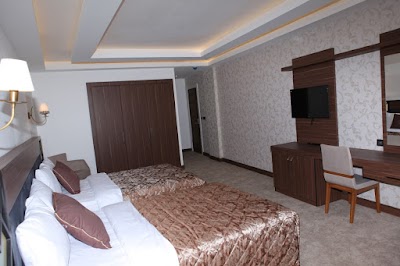 Photos of Great Hotel Bayburt
