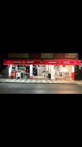 Taqueria La Norteña, Nogales Ver.