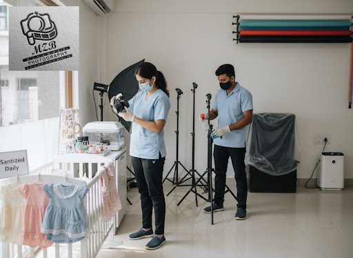 At MZB Photography in Raviwar Peth, Pune, we know that a clean, well-sanitised studio is just as… post image