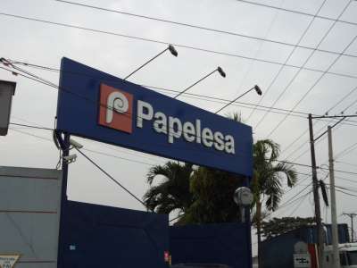 Photos of Papelesa Parque Industrial El Sauce