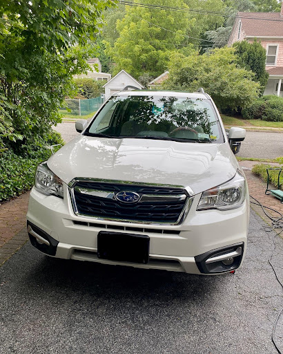 Stone Auto Detailing Gallery - United States