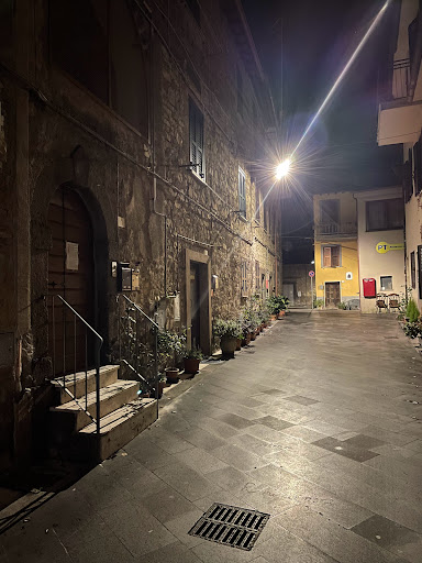 B&B lafontanadinonnachecchina
