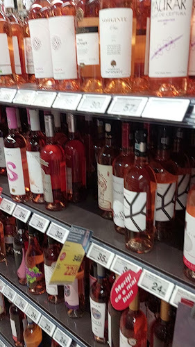 orar Carrefour