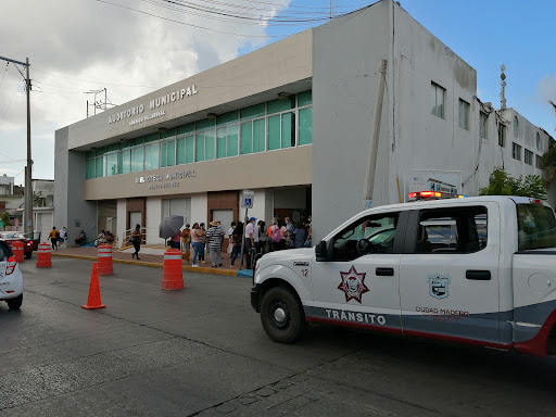 Auditorio Américo Villareal Gallery - Mexico