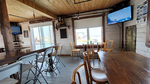 Bistro Alpha - Visual