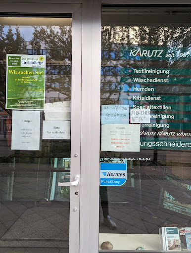 Karutz Textilreinigung