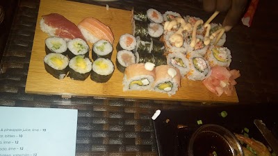 Photos of Club Sushi
