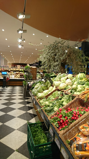 EDEKA Aschoff - Visual