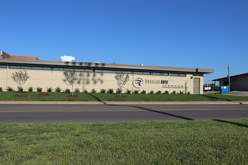 Hubbard Arts Center - Thumbnail