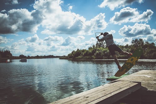 WakePond