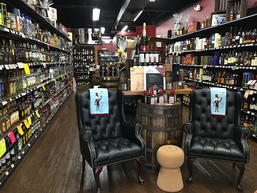 Barrel & Flask Liquors Gallery - United States