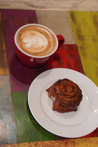 ANVIL Coffee House - Thumbnail