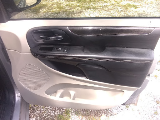 Driven Mobile Detailing - Visual