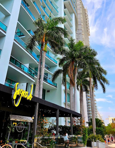 Sagrado Cafe by null