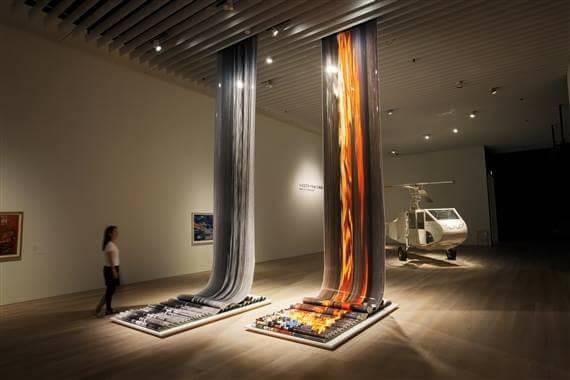 Mori Art Museum Shop