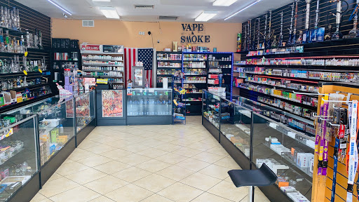 Puffnup Catcity Smoke Shop - Thumbnail