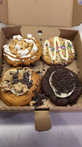 The Happy Cookie Co.