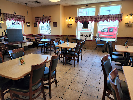Burger Ranch - Visual
