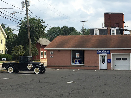 Ron's Automotive Repair Inc