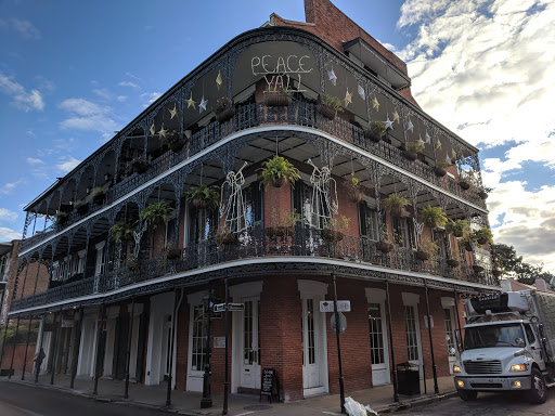 New Orleans Historic District - Thumbnail