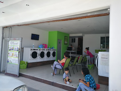 Lavanderías One Laundry Rosario - Thumbnail