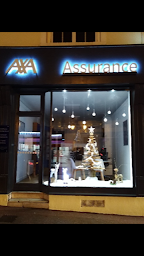 Photo n°8 de AXA Assurance et Banque Chedeville-Drugeon-Havas à Bagnoles de l'Orne Normandie (Agence d'assurance pour locataires)