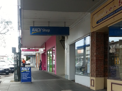 Ararat RACV Agency