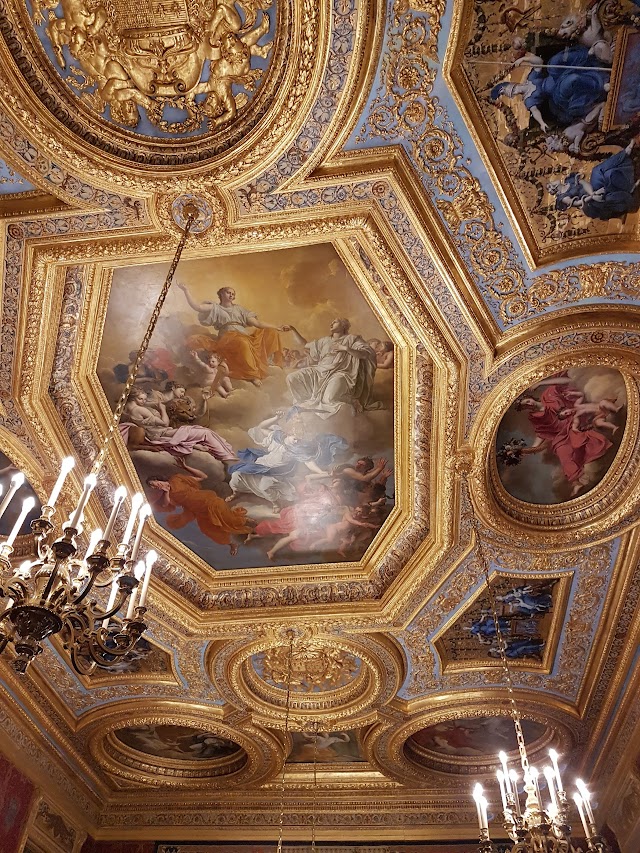 Parlement de Bretagne