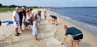 Seaside Nature Center