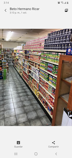 Davie Meat and fish market - Thumbnail