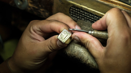 RAONA jewelry