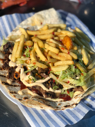Go Peri - Visual