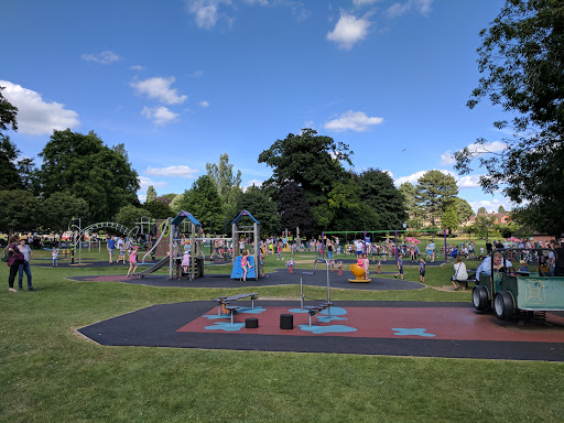 John Coles Park - Thumbnail
