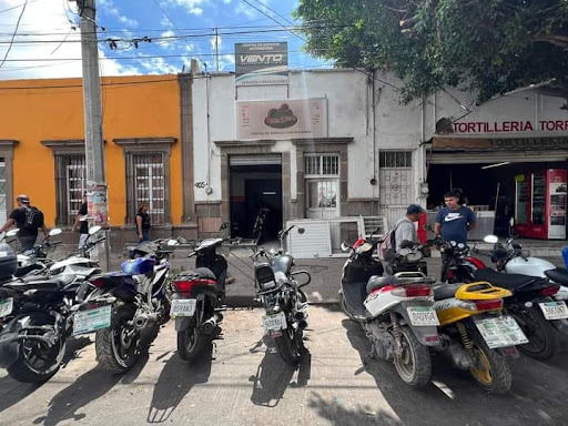 CENTRO DE SERVICIO MOTOSPORT - Thumbnail