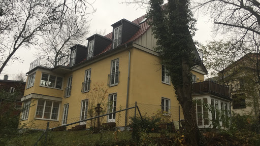Malerbetrieb Schubert - Visual
