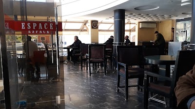 Photos of Bensaid cafe