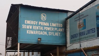 photo of Energyprima Ltd