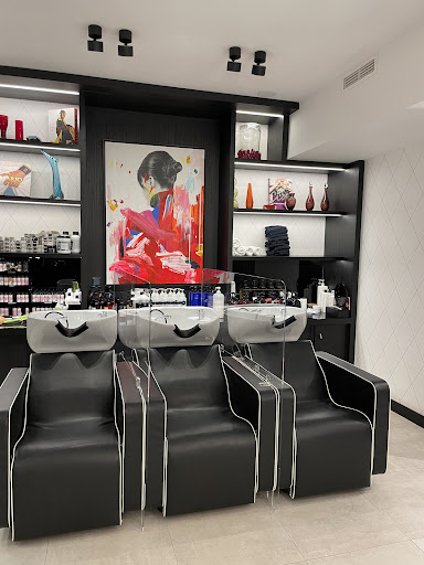 Salón de peluquería The Beauty Concept - Thumbnail