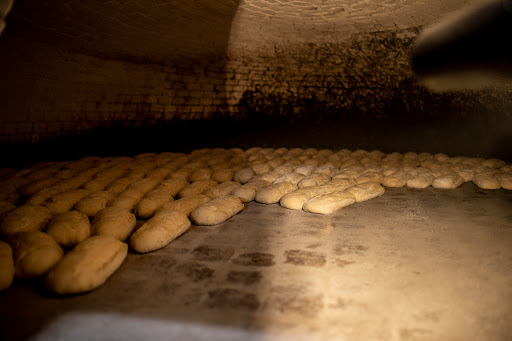 Oven San Feliciano - Thumbnail