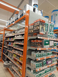 Photo n°10 de POINTP - Matériaux de construction Saint Malo à Saint-Malo (Fournisseur de matériaux de construction)