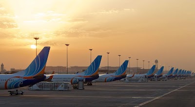 photo of Fly Dubai