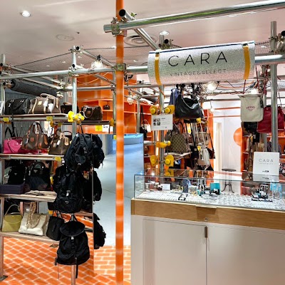 CARA 渋谷店