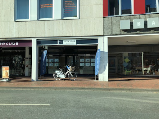 VON POLL IMMOBILIEN Gütersloh