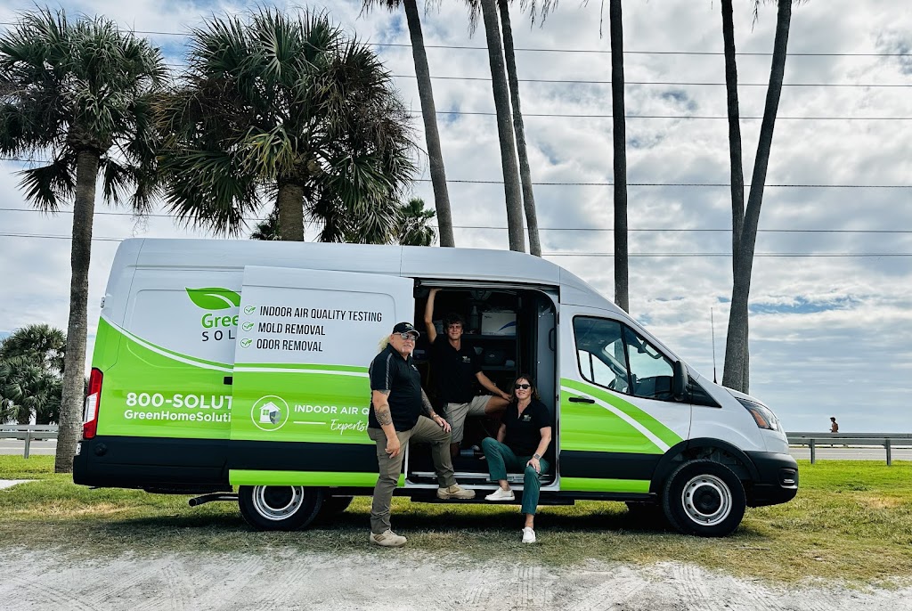 Green Home Solutions of Pinellas County photo