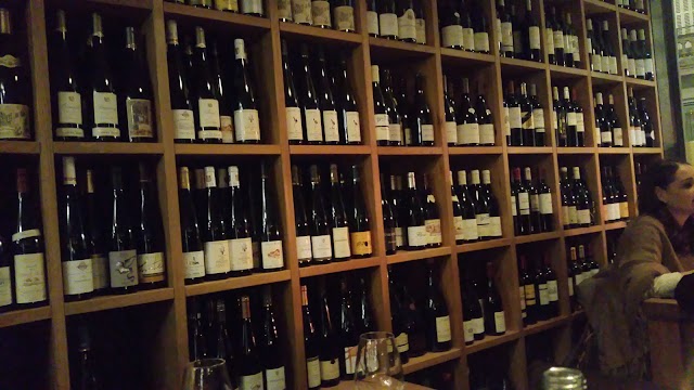 Vino Strada
