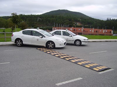 Photos of Tele Taxi Vilagarc&iacute;a
