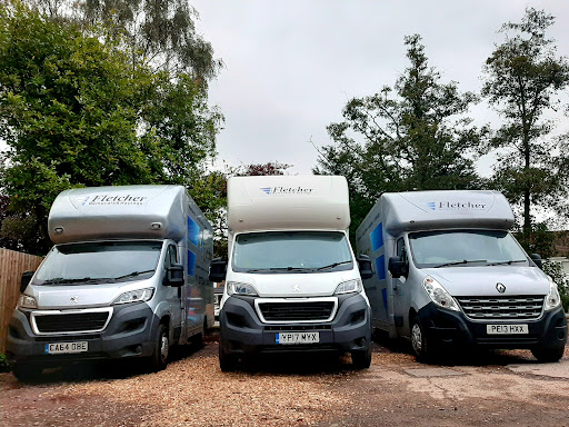 Fletcher Removals and Storage